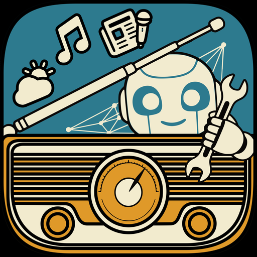 FMify app icon