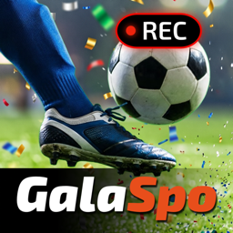 GalaSpo app icon