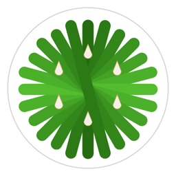 Gomaae app icon
