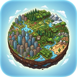 terranian app icon